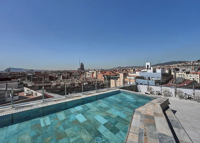 Catalonia AtenasHotel Rural